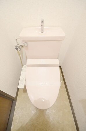 クレストみずほ台の物件内観写真